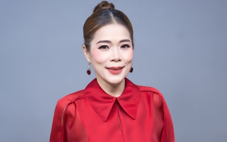 Mỹ Lệ: "Nghệ sĩ kinh doanh, buôn bán là bình thường"