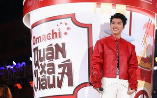 Omachi Debut 2025: Đại tiệc ẩm thực và giải trí giữa trung tâm TP HCM