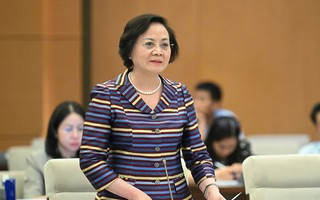 Tăng thêm thẩm quyền cho Chủ tịch UBND tỉnh