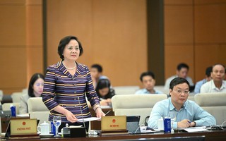 Đề xuất tổ chức 51 Hội đồng nhân dân phường ở Hà Nội ngay từ 1-7