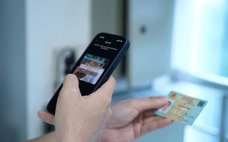 Hàng triệu tài khoản chưa xác thực sẽ bị đóng