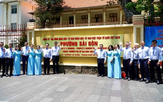 General Secretary Tô Lâm: Unite and act boldly to elevate Ho Chi Minh City