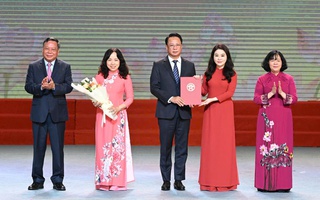 Danh sách Bí thư, Chủ tịch 126 xã, phường mới của TP Hà Nội