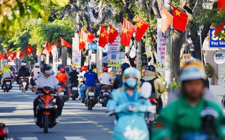 TP HCM mở rộng cánh cửa bước vào kỷ nguyên mới