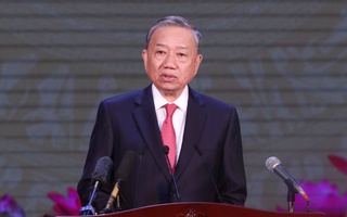Tổng Bí thư Tô Lâm: Đoàn kết một lòng, hành động quyết liệt, đưa TP HCM vươn lên những tầm cao mới