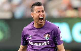 "Người nhện" 44 tuổi Fabio đưa Fluminense vào tứ kết FIFA Club World Cup
