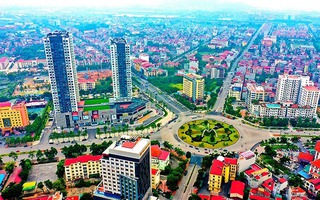 Tỉnh Bắc Ninh có 99 đơn vị hành chính cấp xã sau sắp xếp