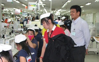 Ông Bùi Thanh Nhân giữ chức Chủ tịch LĐLĐ TP HCM