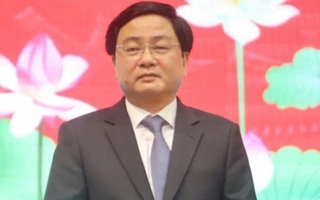 Quá trình công tác của tân Bí thư Tỉnh ủy Tây Ninh, Cà Mau, Đồng Tháp, Vĩnh Long và An Giang