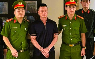 Khởi tố, bắt tạm giam trùm giang hồ Vi "ngộ"
