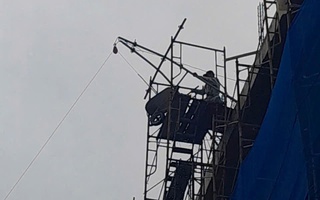 "Chạy làng" khỏi gói thầu ở Huế: Năng lực nhà thầu ra sao?
