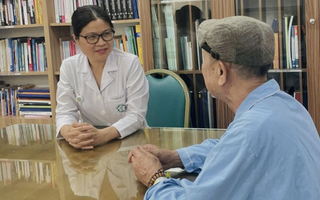 Từ ngày mai, nhiều người khám trái tuyến được BHYT thanh toán 100%