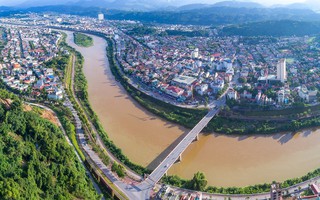 Xem chi tiết các đơn vị hành chính cấp xã mới của tỉnh Lào Cai