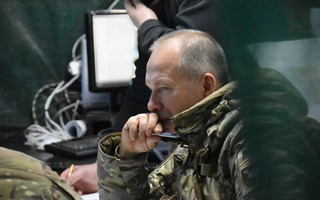 Nga dồn 110.000 quân, sắp đánh lớn vào miền Đông Ukraine?