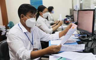 Đưa chính quyền đến gần dân hơn