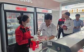 Chính thức đề nghị Bộ Công an điều tra vụ C.P. Việt Nam bị tố bán heo bệnh