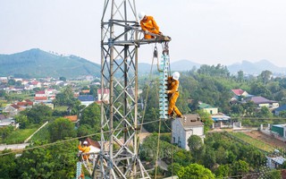 Thủ tướng yêu cầu khẩn trương đưa các nhà máy nhiệt điện vào vận hành