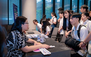 Giới trẻ tìm hướng sang Đức sau khi Mỹ thắt chặt visa du học
