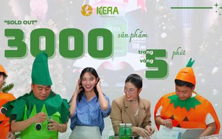 Từ vụ trứng gà giả, kẹo Kera..., TP HCM sẽ lập danh sách đen các KOL tham gia truyền thông "bẩn"