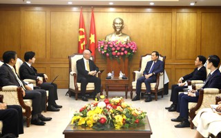 Đề xuất xây dựng và tổ chức kỳ thi chứng chỉ Nhật Bản học
