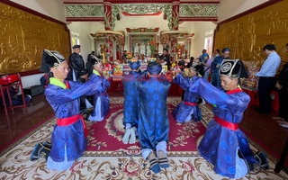 Vinh danh Di sản Văn hóa quốc gia Yến sào Khánh Hòa