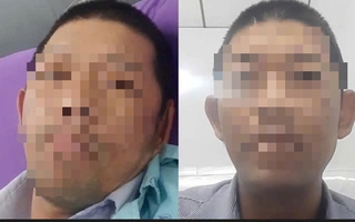 Người “tố” cửa hàng của C.P. Việt Nam từ chối nhận giúp đỡ