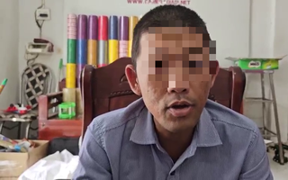 Người “tố” cửa hàng của C.P. Việt Nam: “Tôi không hơn thua, chỉ muốn bảo vệ cộng đồng”