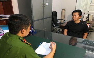 "Vẽ"dự án ảo ở Đồng Nai, lừa đảo hàng trăm tỉ đồng