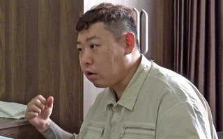 Bắt giữ một người Hàn Quốc đang bị Interpol truy nã