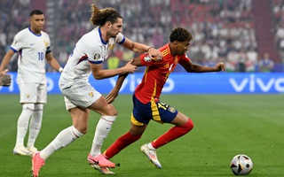 Bán kết Nations League Tây Ban Nha – Pháp: Thời cơ của Lamine Yamal