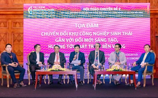 Alena Energy kiến tạo tương lai xanh