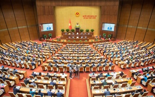 Đề xuất thêm trường hợp cán bộ, công chức được miễn kỷ luật