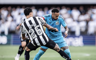 CLB Mexico nhắm Neymar cho Club World Cup, với đề nghị khủng cho 1 tháng