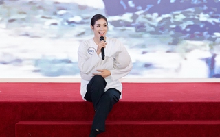 Lộ diện top 5 người đẹp tài năng Hoa hậu Hoàn vũ Việt Nam 2025