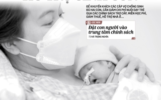 Báo in ngày 5-6: Báo Người Lao Động tổ chức phiên thứ 2 Diễn đàn Kinh tế Việt Nam 2025