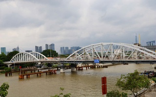 Ho Chi Minh City earmarks VND 2.12 trillion for bridge and road repairs