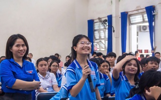 Bí quyết khỏe thể chất, mạnh trí lực trong kỳ thi tuyển sinh lớp 10