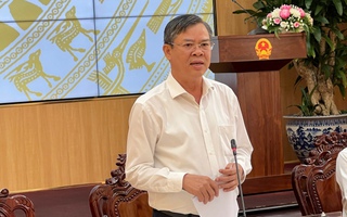 Chủ tịch Cần Thơ trải lòng: "Tôi rất buồn vì một số giám đốc làm được hay không cũng không báo cáo"
