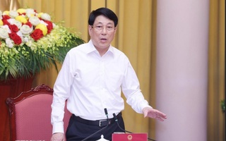 Hợp nhất 2 tỉnh Hưng Yên và Thái Bình là bước đi chiến lược, lựa chọn có tính đột phá