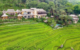 Đánh thức tiềm năng vùng đất nghèo khó