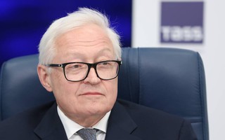Nga thừa nhận có máy bay bị hư hại nhưng bác bỏ tuyên bố của Ukraine