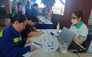Đừng xem nhẹ bệnh nghề nghiệp