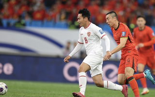 Nóng bỏng vòng loại thứ ba World Cup 2026, châu Á chờ thêm vé