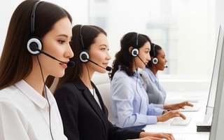 Lao động nữ chịu nhiều tác động bởi AI tạo sinh