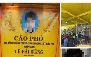 Qua Campuchia làm "việc nhẹ, lương cao", thanh niên tử vong 2 tháng mới đưa được thi thể về