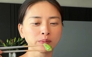 Ngô Thanh Vân gặp biến chứng