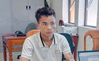 Bắt kẻ dùng rựa khống chế, hiếp dâm cô gái 26 tuổi