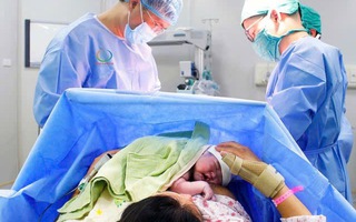Đặt con người vào trung tâm chính sách