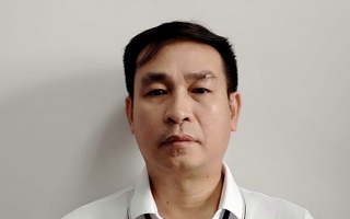 Bắt phó giám đốc một công ty ở Vũng Tàu