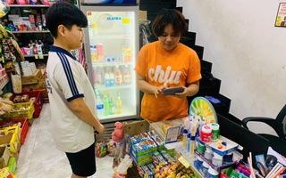 Đóng BHXH bắt buộc từ ngày 1-7, chủ quán cà phê, tiệm tạp hóa nói gì?